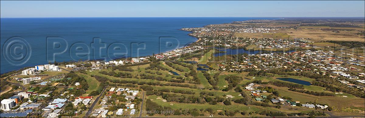 Peter Bellingham Photography Bargara Golf Course - QLD (PBH4 00 18049)